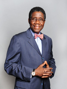 Femi Akinsanya