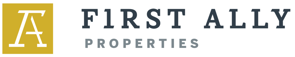 First Ally Properties - First-Ally Capital